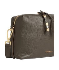 COCCINELLE NORY Mini-Schultertasche Dreck - Damentaschen - 3