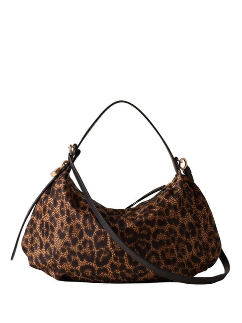 PRIVE M Schultertasche mit Schultergurt bellen - Damentaschen