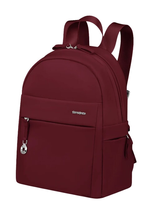 MOVE 5.0  Rucksack Burgund - Damentaschen