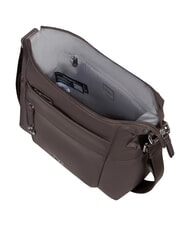 SAMSONITE MOVE 5.0 S Umh&auml;ngetasche dunkel / tau - Damentaschen - 4