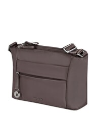 SAMSONITE MOVE 5.0  Umh&auml;ngetasche dunkel / tau - Damentaschen - 2