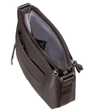 SAMSONITE MOVE 5.0  Umh&auml;ngetasche dunkel / tau - Damentaschen - 4