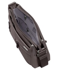 SAMSONITE MOVE 5.0 Umh&auml;ngetasche dunkel / tau - Damentaschen - 4