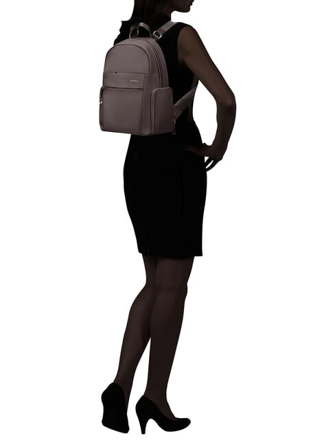 MOVE 5.0  Damen Rucksack dunkel / tau - Damentaschen