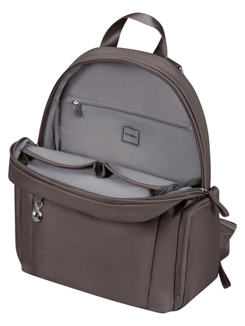 MOVE 5.0  Damen Rucksack dunkel / tau - Damentaschen