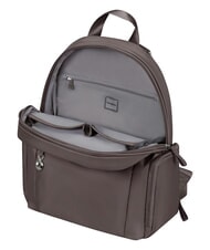 SAMSONITE MOVE 5.0  Damen Rucksack dunkel / tau - Damentaschen - 4