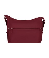 SAMSONITE MOVE 5.0 M Umh&auml;ngetasche Burgund - Damentaschen - 3