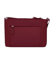 SAMSONITE MOVE 5.0  Umh&auml;ngetasche Burgund - Damentaschen - 3