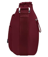 SAMSONITE MOVE 5.0  Umh&auml;ngetasche Burgund - Damentaschen - 4