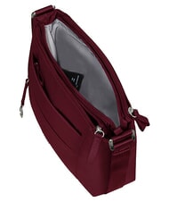 SAMSONITE MOVE 5.0  Umh&auml;ngetasche Burgund - Damentaschen - 5