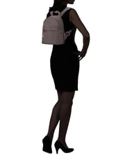 SAMSONITE MOVE 5.0  Rucksack dunkel / tau - Damentaschen - 5