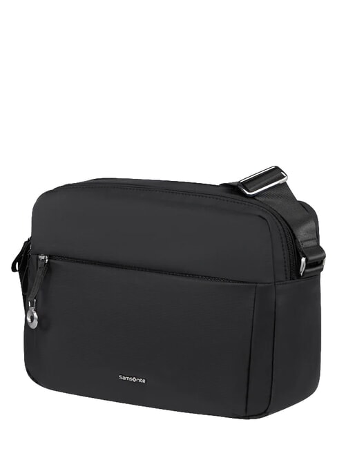 MOVE 5.0 Crossover-Schultertasche SCHWARZ - Damentaschen
