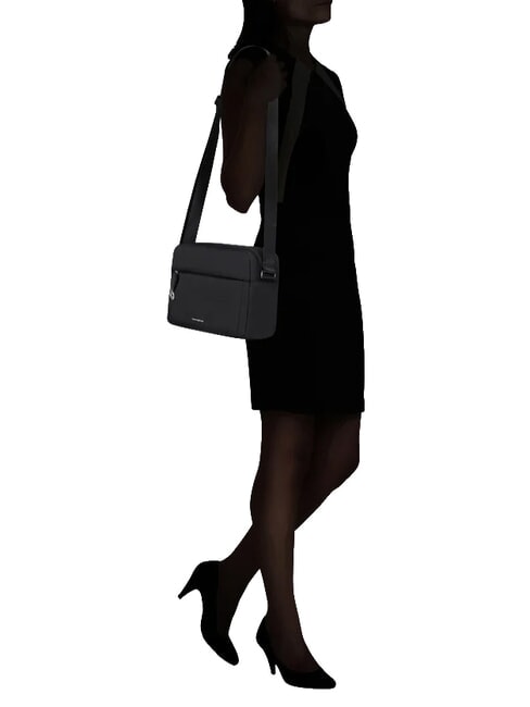 MOVE 5.0 Crossover-Schultertasche SCHWARZ - Damentaschen