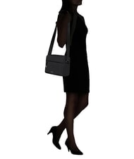 SAMSONITE MOVE 5.0 Crossover-Schultertasche SCHWARZ - Damentaschen - 5