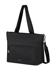 SAMSONITE MOVE 5.0 Einkaufstasche SCHWARZ - Damentaschen - 2
