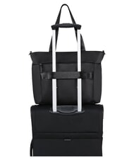 SAMSONITE MOVE 5.0 Einkaufstasche SCHWARZ - Damentaschen - 5