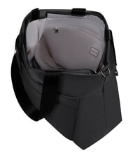 SAMSONITE MOVE 5.0 Einkaufstasche SCHWARZ - Damentaschen - 6