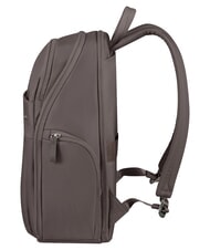 SAMSONITE MOVE 5.0 Nylon-Rucksack f&uuml;r 14-Zoll-Laptop dunkel / tau - Damentaschen - 3