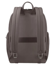 SAMSONITE MOVE 5.0 Nylon-Rucksack f&uuml;r 14-Zoll-Laptop dunkel / tau - Damentaschen - 4