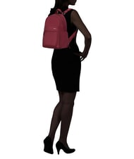 SAMSONITE MOVE 5.0  Damen Rucksack Burgund - Damentaschen - 2