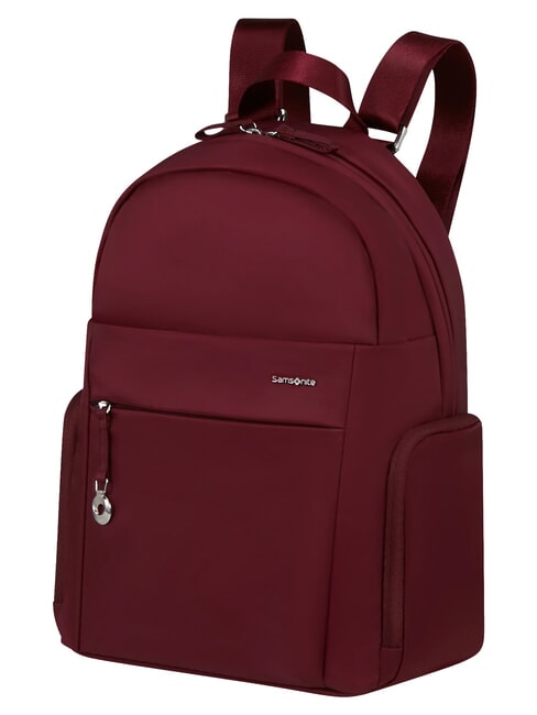 MOVE 5.0  Damen Rucksack Burgund - Damentaschen