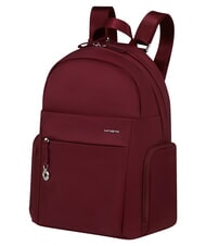 SAMSONITE MOVE 5.0  Damen Rucksack Burgund - Damentaschen - 3