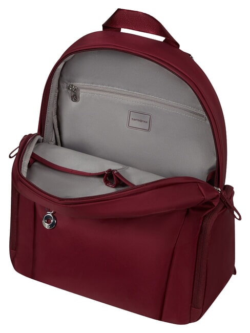 MOVE 5.0  Damen Rucksack Burgund - Damentaschen