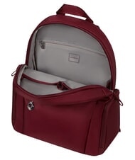 SAMSONITE MOVE 5.0  Damen Rucksack Burgund - Damentaschen - 4