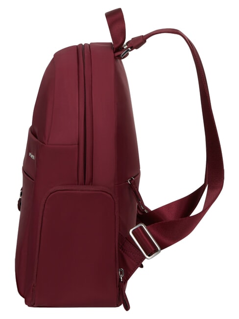 MOVE 5.0  Damen Rucksack Burgund - Damentaschen