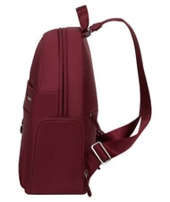 SAMSONITE MOVE 5.0  Damen Rucksack Burgund - Damentaschen - 5