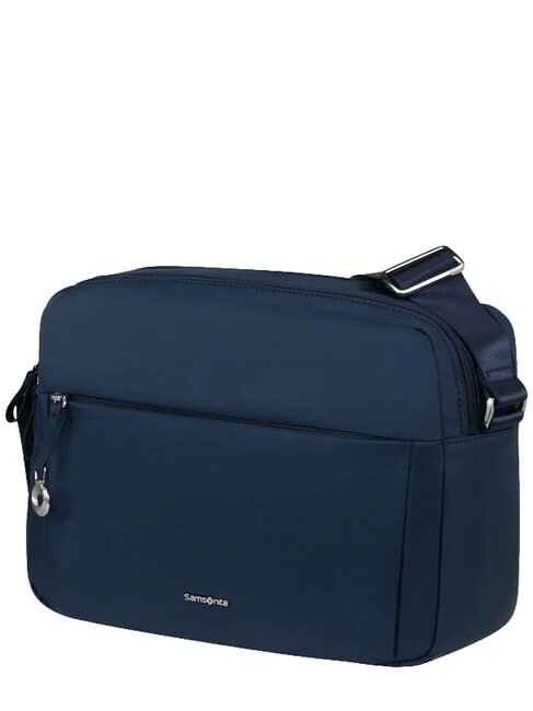 MOVE 5.0 Crossover-Schultertasche DUNKELBLAU - Damentaschen