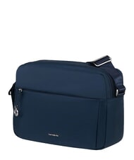 SAMSONITE MOVE 5.0 Crossover-Schultertasche DUNKELBLAU - Damentaschen - 2