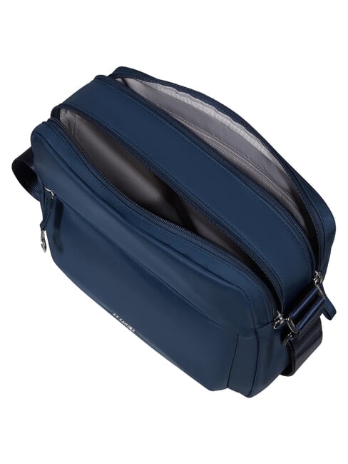 MOVE 5.0 Crossover-Schultertasche DUNKELBLAU - Damentaschen