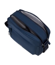 SAMSONITE MOVE 5.0 Crossover-Schultertasche DUNKELBLAU - Damentaschen - 4