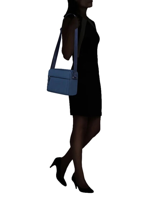 MOVE 5.0 Crossover-Schultertasche DUNKELBLAU - Damentaschen