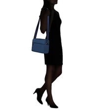SAMSONITE MOVE 5.0 Crossover-Schultertasche DUNKELBLAU - Damentaschen - 5