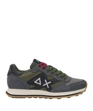 SUN68 JAKI 2.0 BICOLOR Turnschuhe - Herrenschuhe