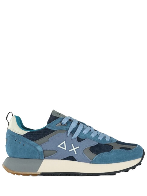 JAKI OUTDOOR Turnschuhe dunkles Avio - Herrenschuhe