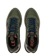 SUN68 FIRE & CAMPING Turnschuhe militsc - Herrenschuhe - 3
