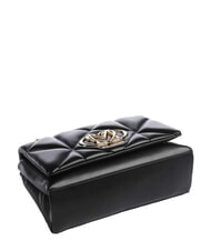 LOVE MOSCHINO EMBOSSED QUILTED Umh&auml;ngetasche - Damentaschen