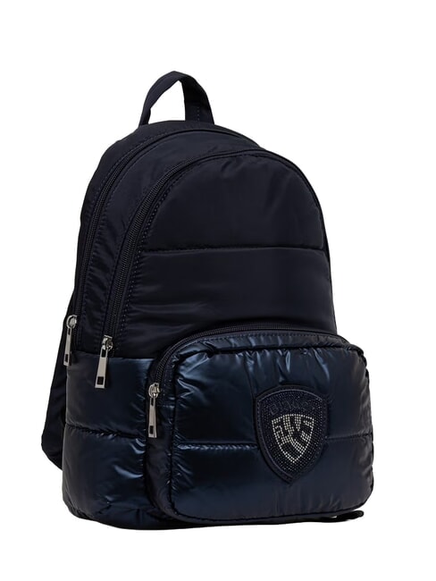 PADDED Rucksack NAVY BLAU - Damentaschen