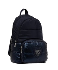 BLAUER PADDED Rucksack NAVY BLAU - Damentaschen - 2