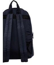 BLAUER PADDED Rucksack NAVY BLAU - Damentaschen - 3