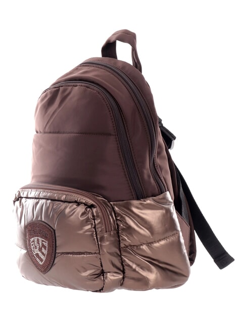 PADDED Rucksack Dunkelbraun - Damentaschen