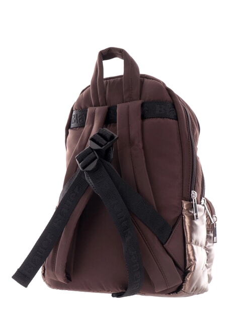 PADDED Rucksack Dunkelbraun - Damentaschen