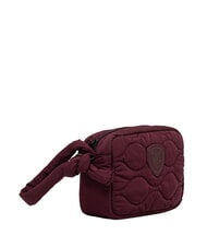 BLAUER PUFF Clutch-Tasche Bordeaux - Damentaschen - 2