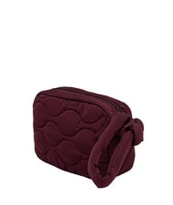 BLAUER PUFF Clutch-Tasche Bordeaux - Damentaschen - 3