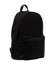 BLAUER BROAD 14-Zoll-Laptop-Rucksack SCHWARZ - Rucks&auml;cke f&uuml;r Schule &amp; Freizeit - 2