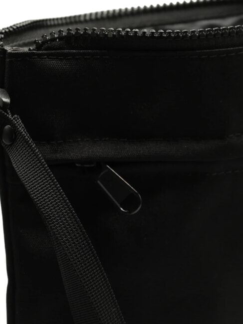 ESSENTIAL Clutch mit Manschette SCHWARZ - Damentaschen