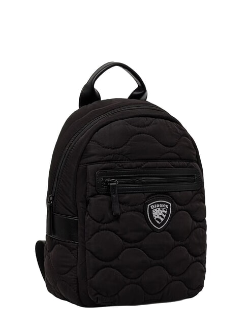 PUFF Rucksack SCHWARZ - Damentaschen